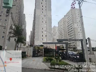 Imagem do imóvel AP91078