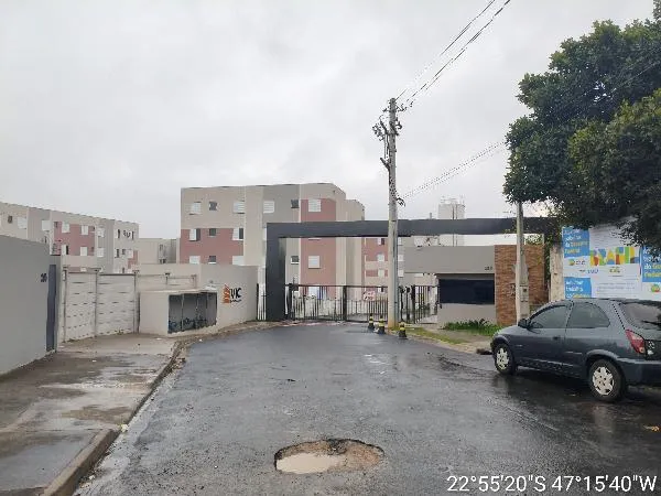 Imagem do imóvel AP55735