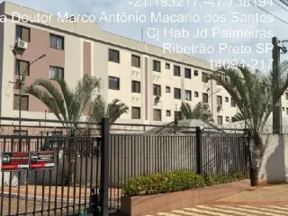 Imagem do imóvel AP20625