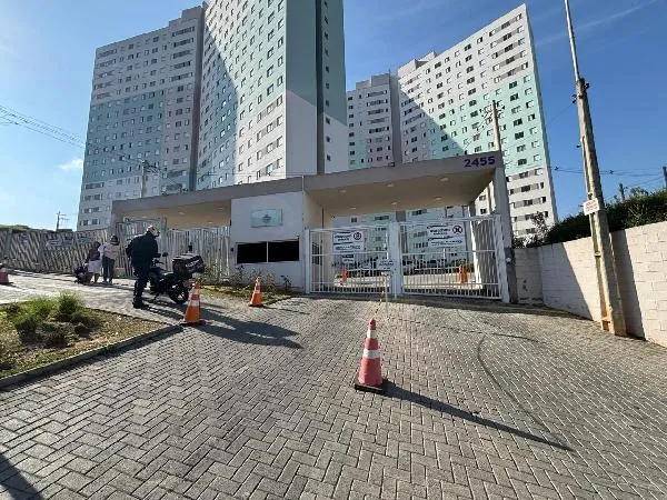 Imagem do imóvel AP12433