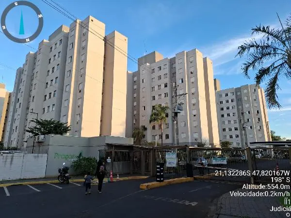 Imagem do imóvel AP33328