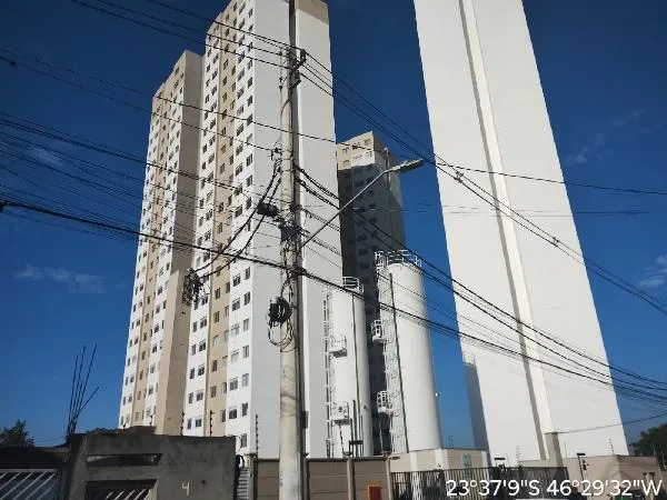 Imagem do imóvel AP08301