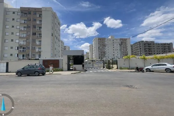 Imagem do imóvel AP97211