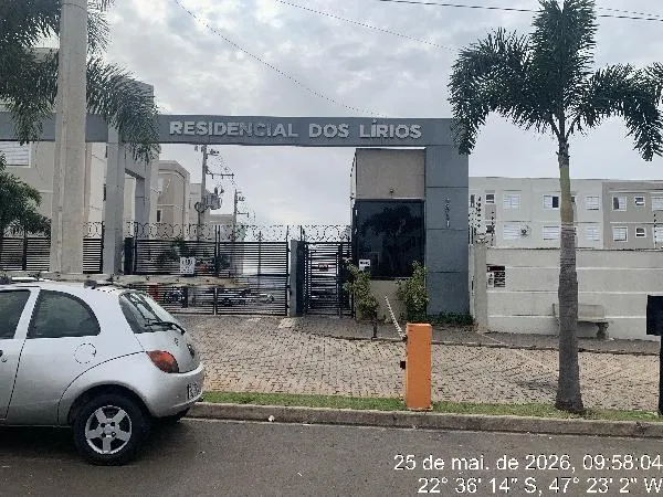 Imagem do imóvel AP45594
