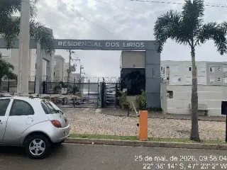 Imagem do imóvel AP45594