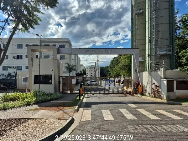 Imagem do imóvel AP90704
