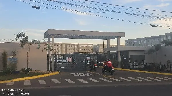 Imagem do imóvel AP40980