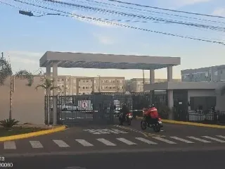 Imagem do imóvel AP40980