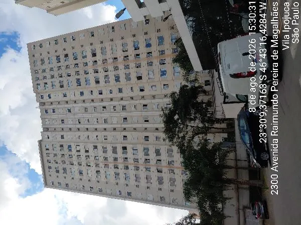 Imagem do imóvel AP43089