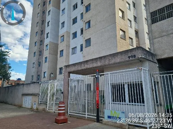 Imagem do imóvel AP96583