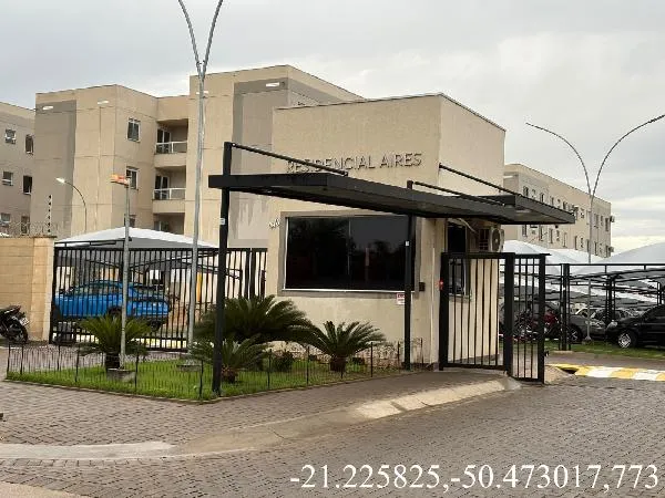 Imagem do imóvel AP80699