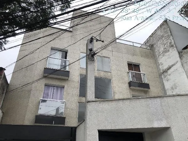 Imagem do imóvel AP00730