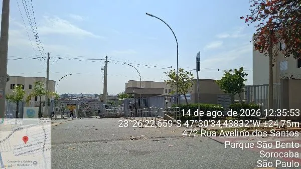 Imagem do imóvel AP52928
