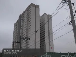 Imagem do imóvel AP14080