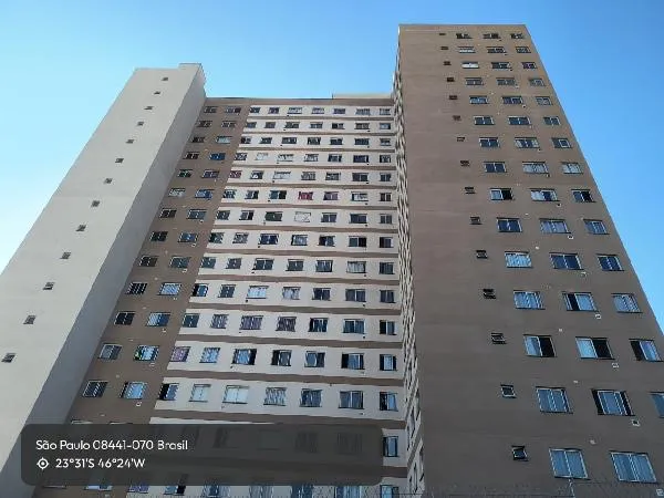 Imagem do imóvel AP45919