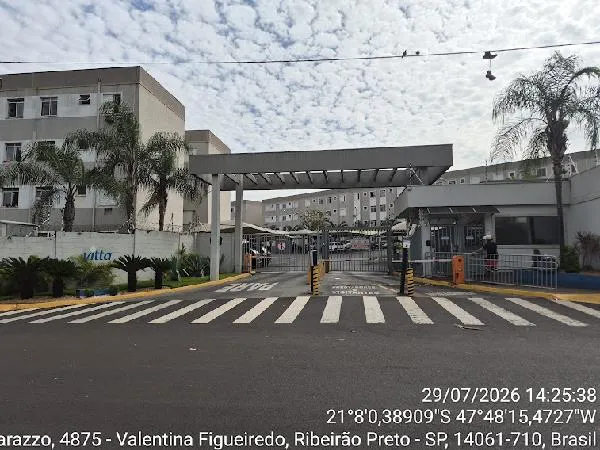 Imagem do imóvel AP26417