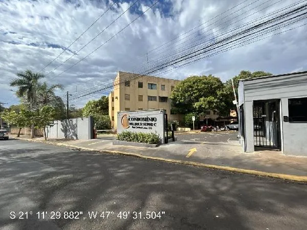 Imagem do imóvel AP85620
