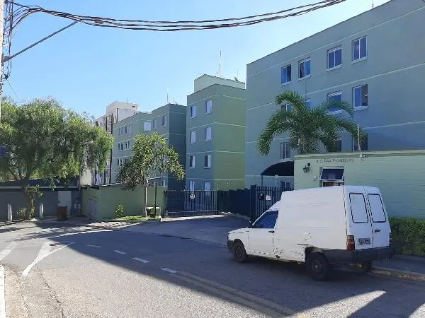 Imagem do imóvel AP66117