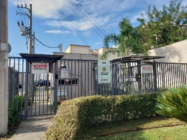 Imagem do imóvel AP40964