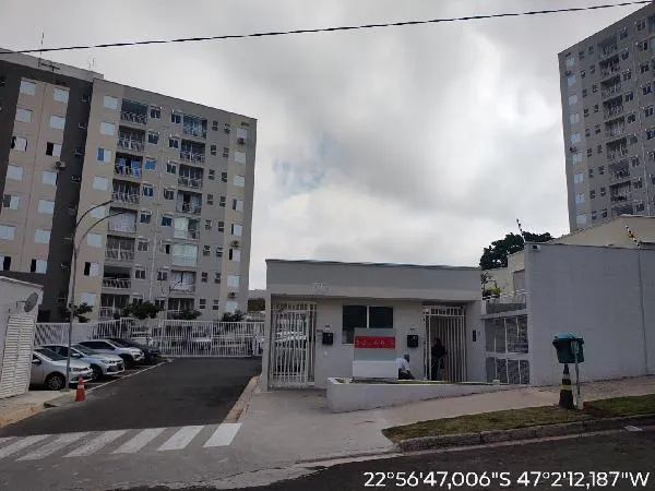 Imagem do imóvel AP46099