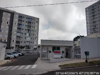 Imagem do imóvel AP46099