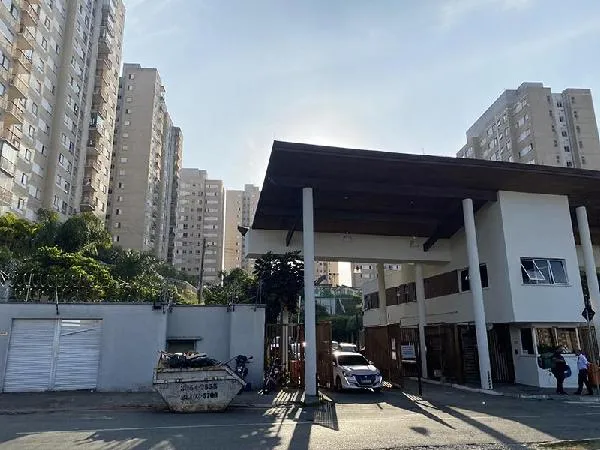Imagem do imóvel AP43862
