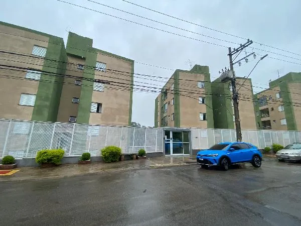 Imagem do imóvel AP43084