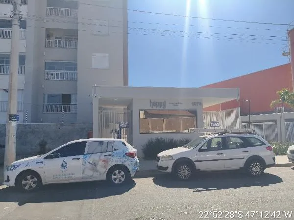 Imagem do imóvel AP75905