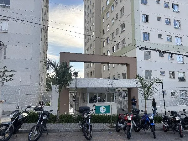 Imagem do imóvel AP08685