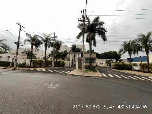 Imagem do imóvel AP52625