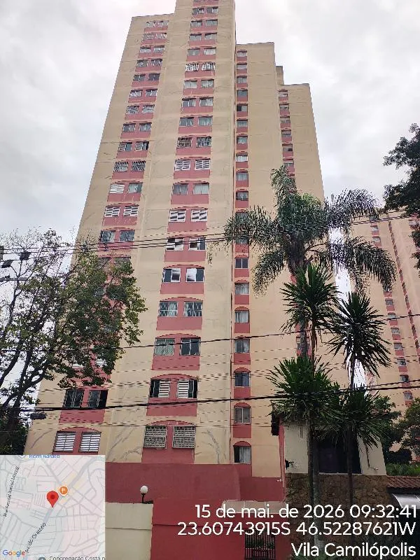 Imagem do imóvel AP19506