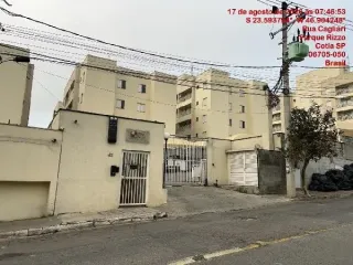 Imagem do imóvel AP07752