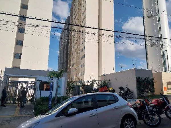 Imagem do imóvel AP94585
