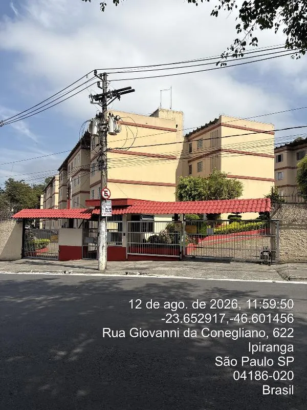 Imagem do imóvel AP71551