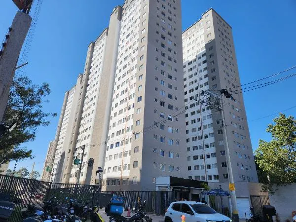Imagem do imóvel AP09558
