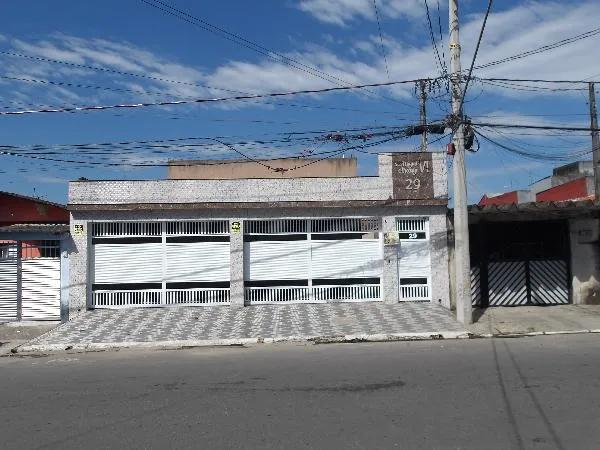 Imagem do imóvel AP64067