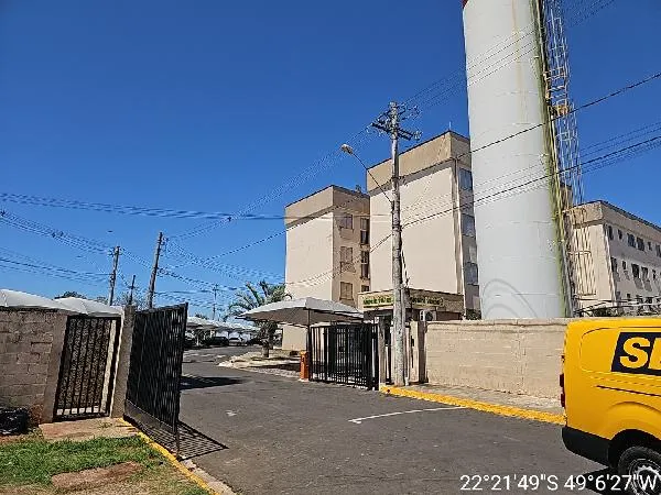 Imagem do imóvel AP52962
