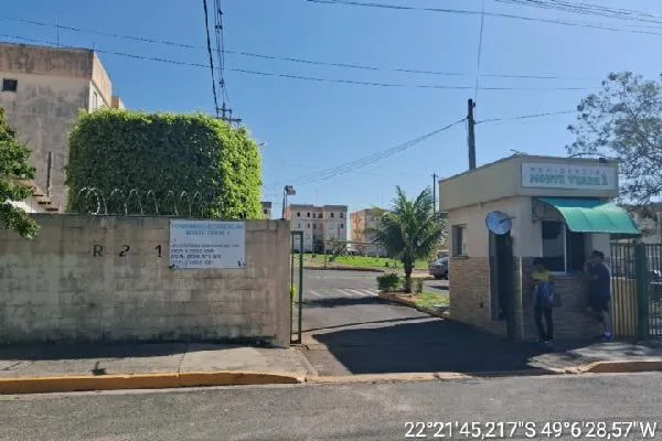 Imagem do imóvel AP66937