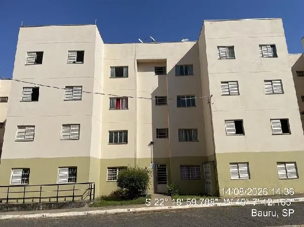 Imagem do imóvel AP40251
