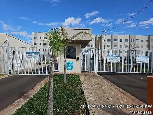Imagem do imóvel AP71609