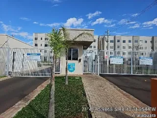 Imagem do imóvel AP71609