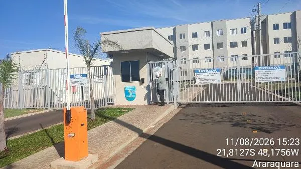 Imagem do imóvel AP14217