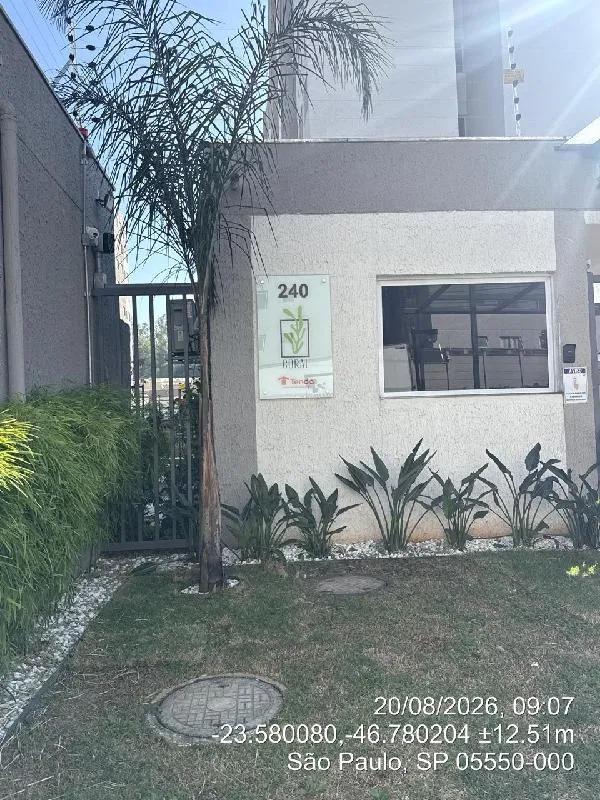 Imagem do imóvel AP91901