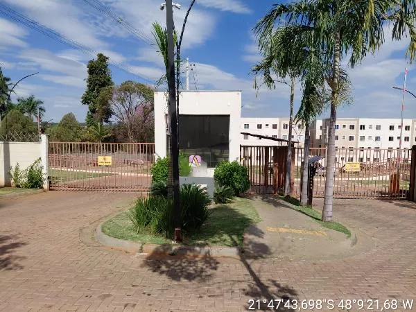 Imagem do imóvel AP00713