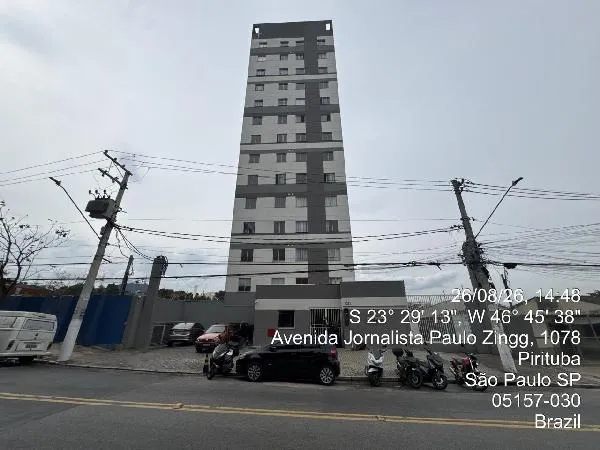 Imagem do imóvel AP07685