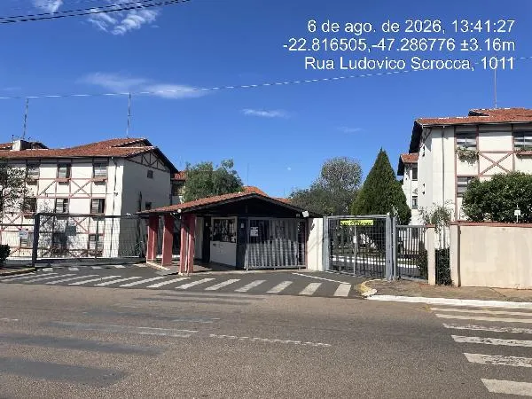 Imagem do imóvel AP72053