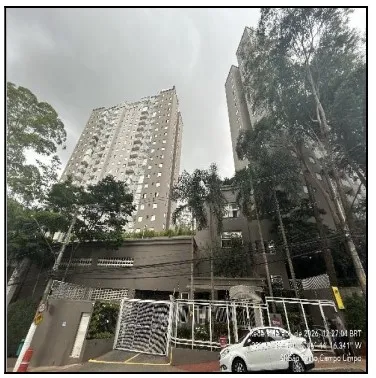 Imagem do imóvel AP09446
