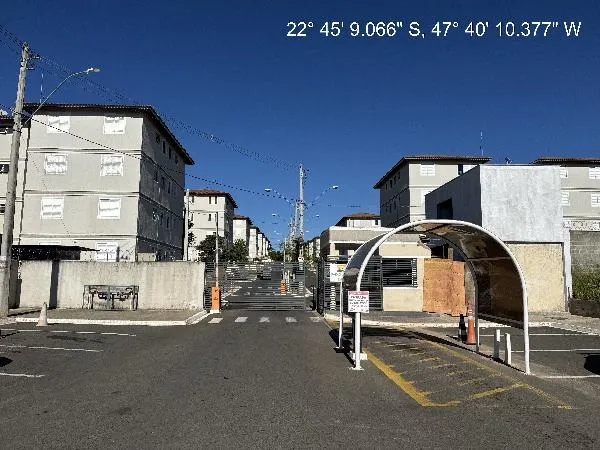 Imagem do imóvel AP57996