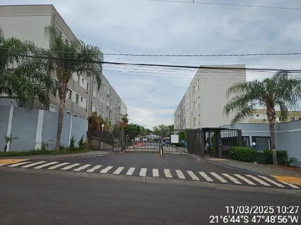 Imagem do imóvel AP77344