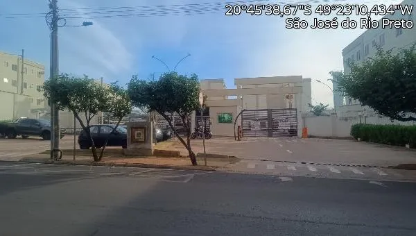 Imagem do imóvel AP03557